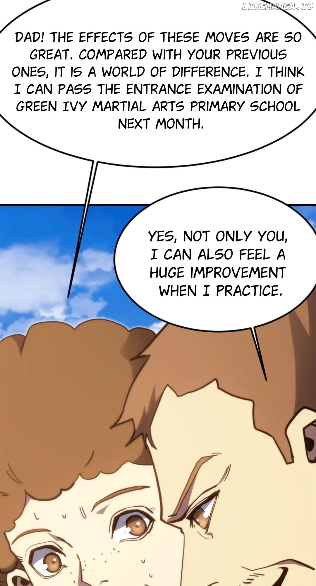 Log into the Future Chapter 218 - page 46
